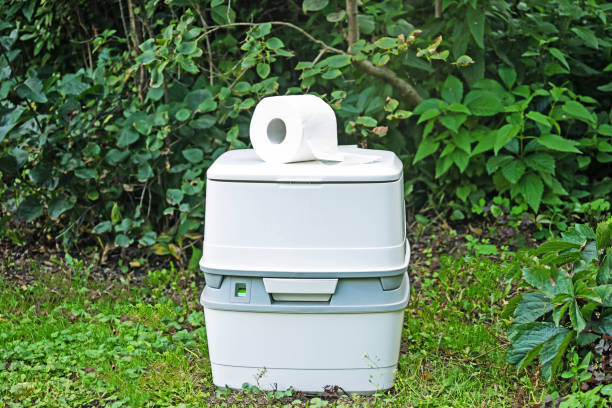 Best Porta potty rental for festivals  in Livermore, CA