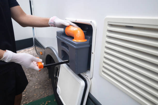 Trusted Livermore, CA porta potty rental Experts