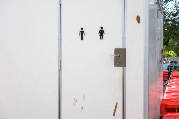 Best Portable restroom trailer rental  in Livermore, CA