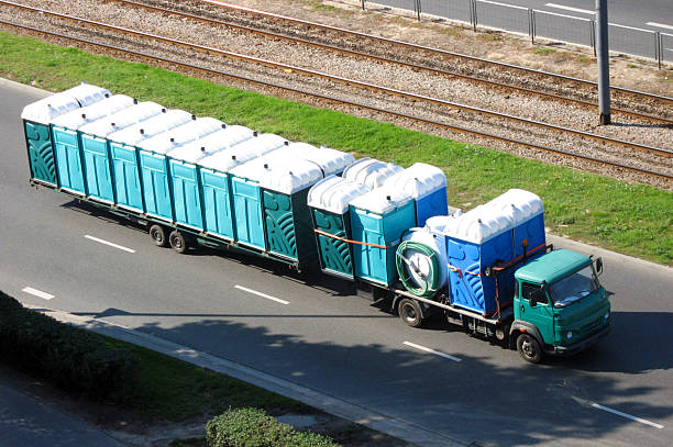 Best Porta potty rental near me  in Livermore, CA